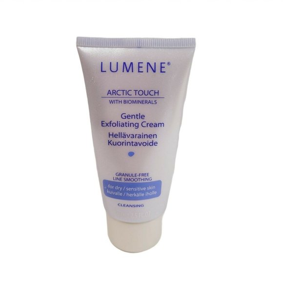 lumene kuorintavoide